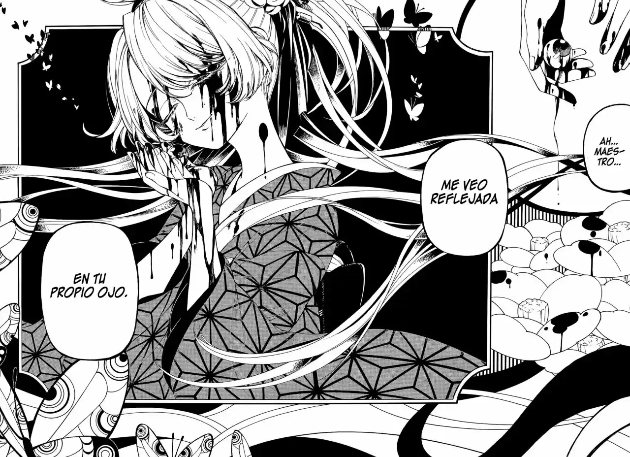 Mouryou Shoujo (2018) - Capítulo 1 - Página 48 - LectorTMOo
