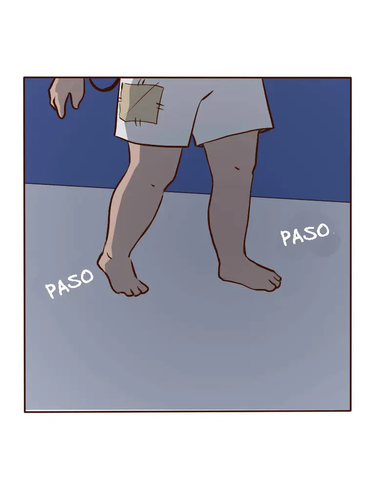 Mouse & Cat (2020) - Capítulo 1 - Página 5 - LectorTMOo