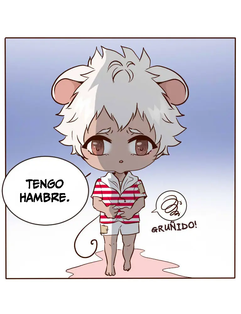 Mouse & Cat (2020) - Capítulo 1 - Página 7 - LectorTMOo