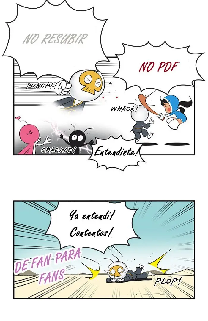 Mouse & Cat (2020) - Capítulo 1 - Página 9 - LectorTMOo