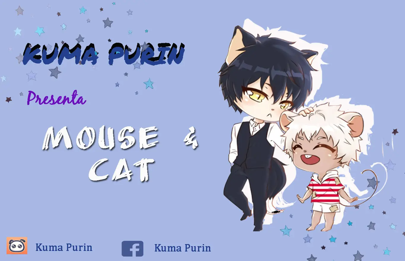 Mouse & Cat (2020) - Capítulo 3 - Página 1 - LectorTMOo