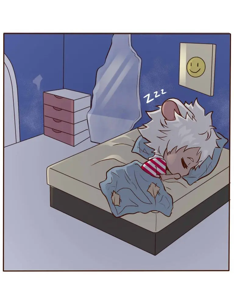 Mouse & Cat (2020) - Capítulo 3 - Página 5 - LectorTMOo