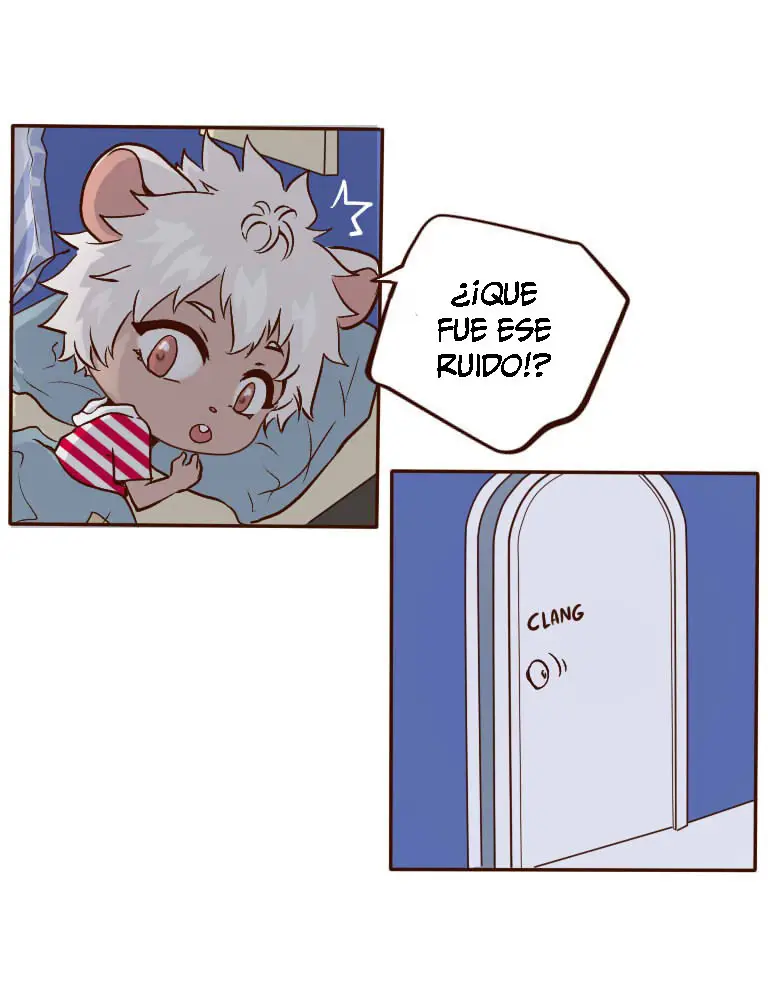Mouse & Cat (2020) - Capítulo 3 - Página 7 - LectorTMOo