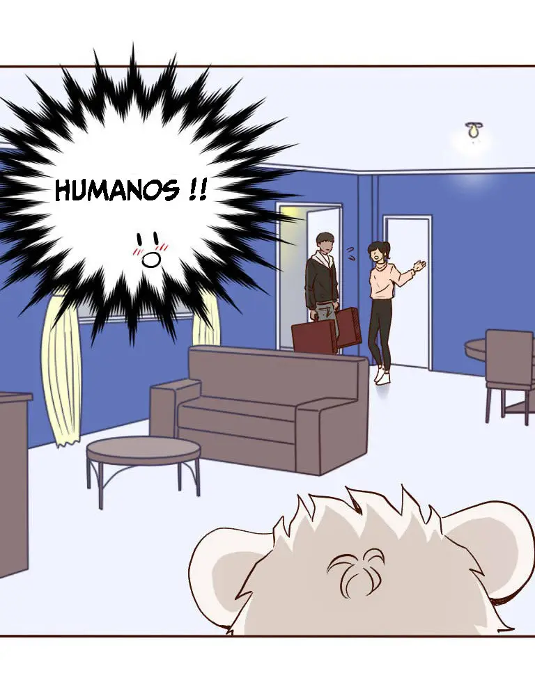 Mouse & Cat (2020) - Capítulo 3 - Página 8 - LectorTMOo