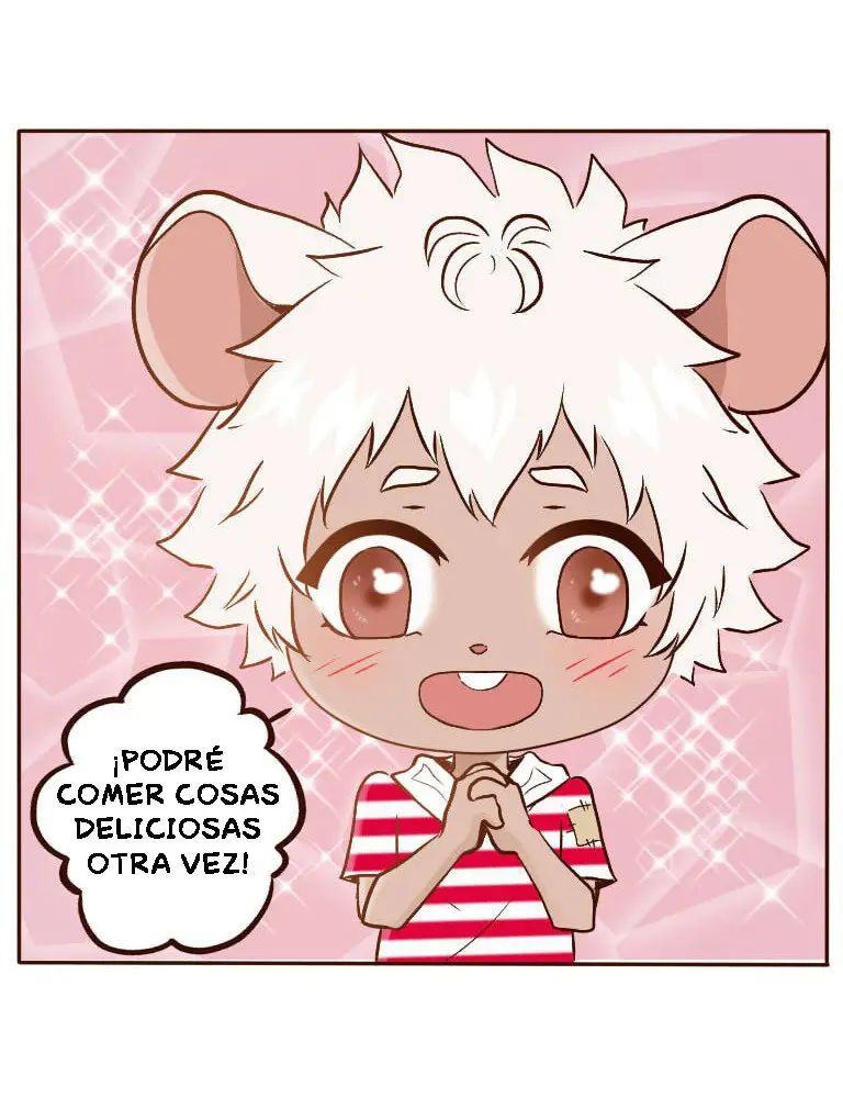 Mouse & Cat (2020) - Capítulo 3 - Página 9 - LectorTMOo