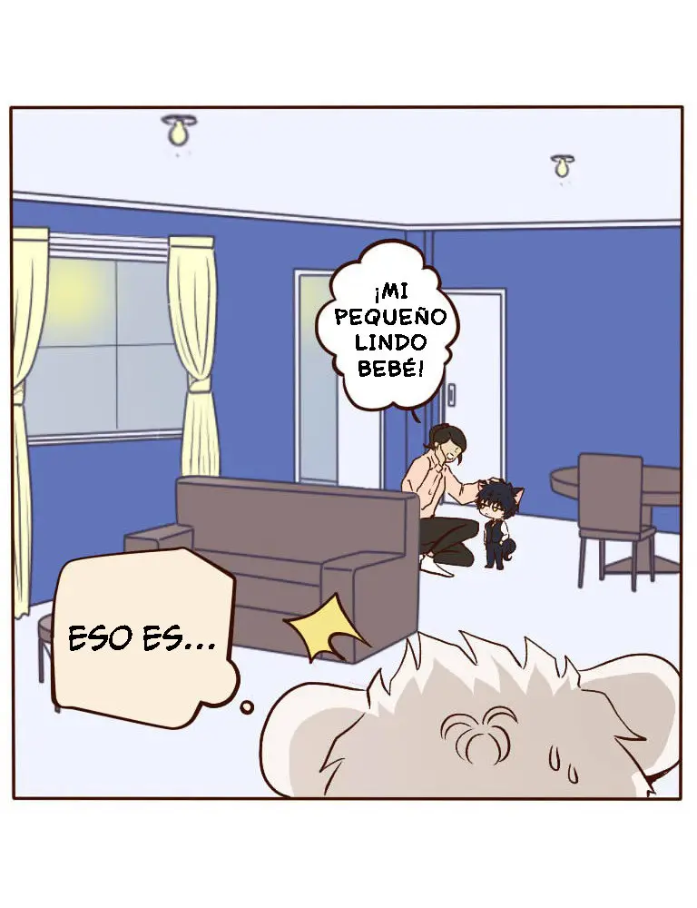 Mouse & Cat (2020) - Capítulo 3 - Página 10 - LectorTMOo
