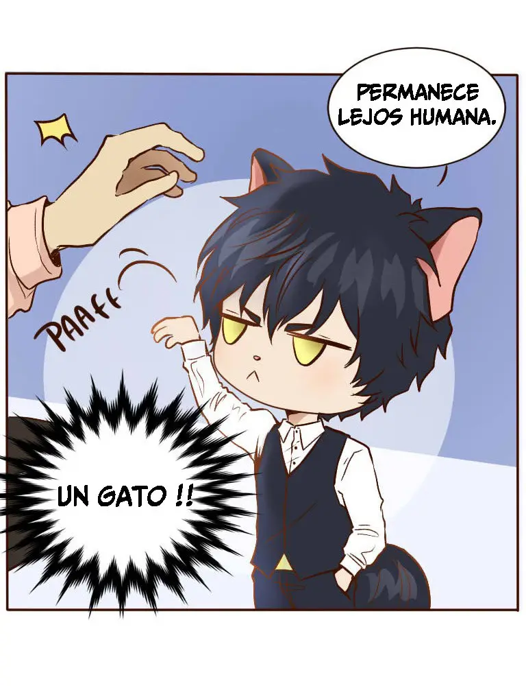 Mouse & Cat (2020) - Capítulo 3 - Página 11 - LectorTMOo