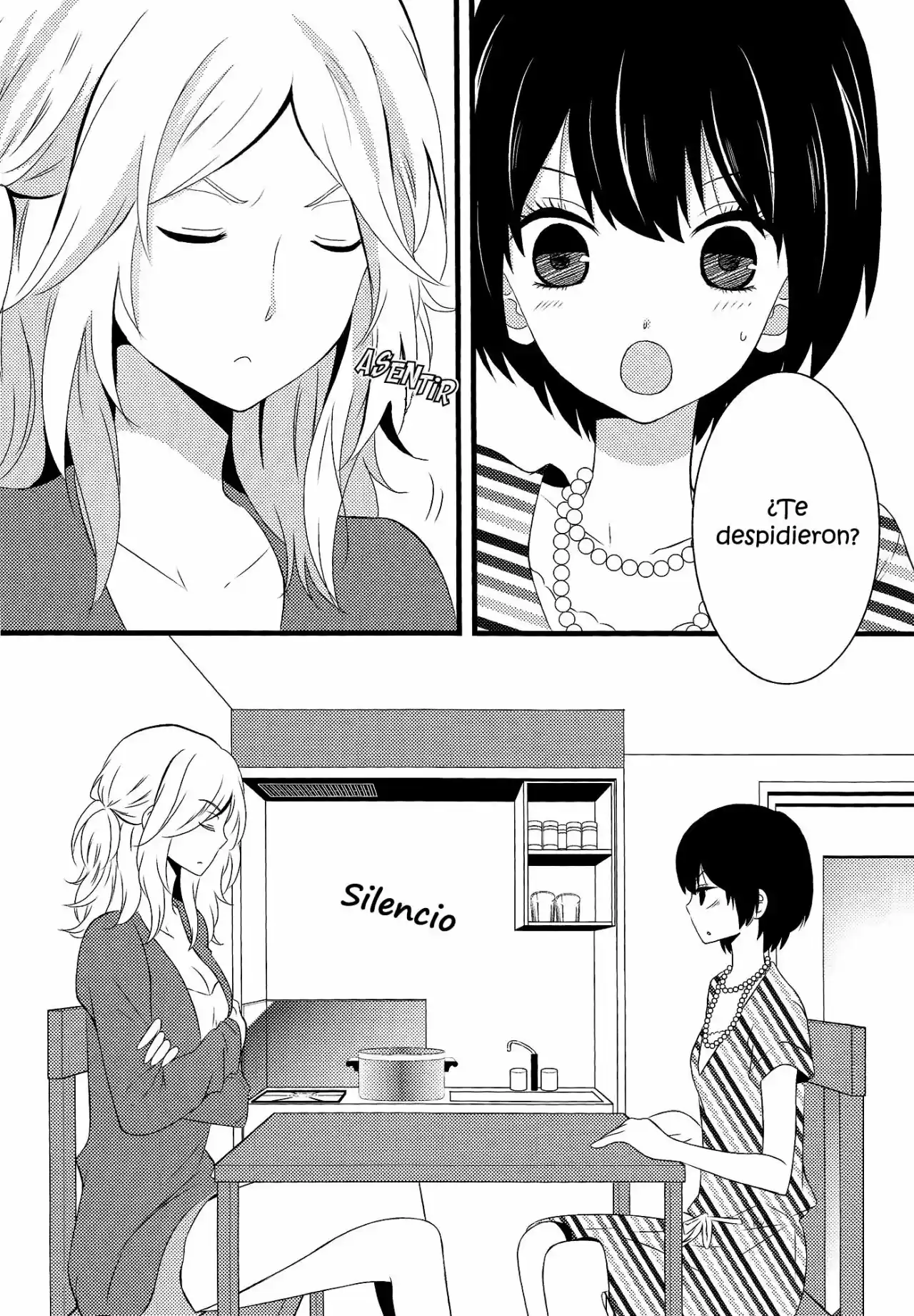 Mousou Envy (2018) - Capítulo 0.01 - Página 2 - LectorTMOo