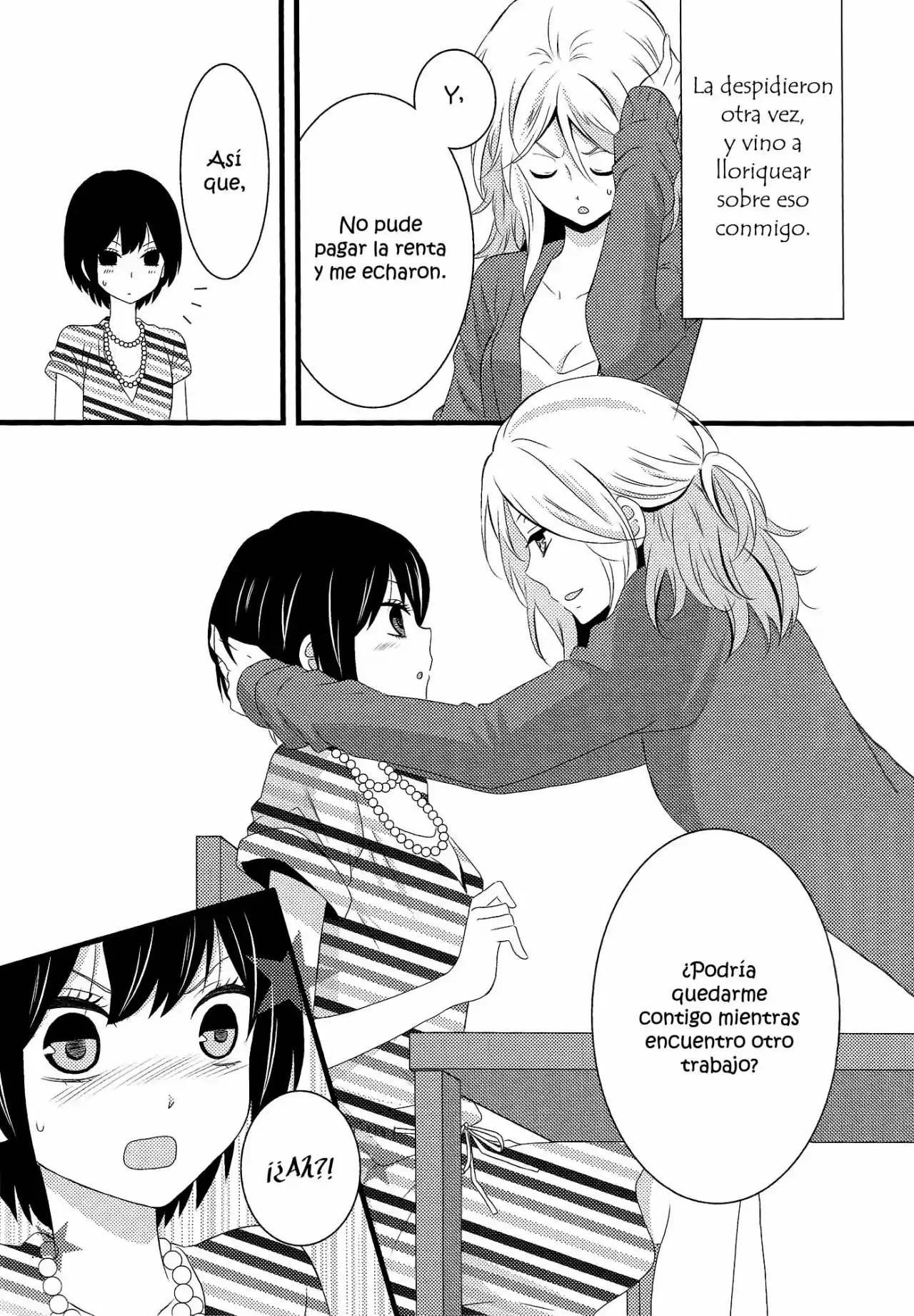 Mousou Envy (2018) - Capítulo 0.01 - Página 4 - LectorTMOo