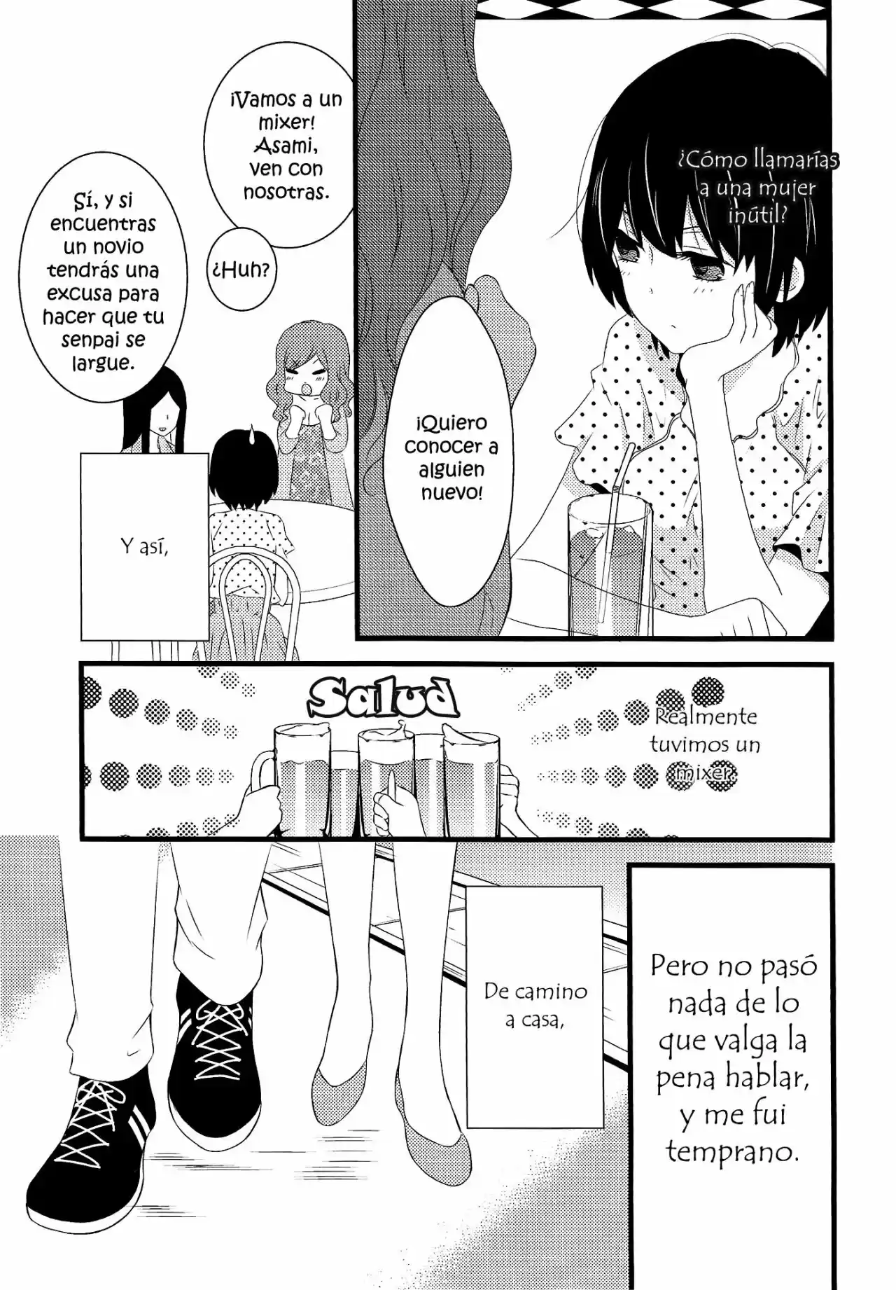 Mousou Envy (2018) - Capítulo 0.01 - Página 8 - LectorTMOo