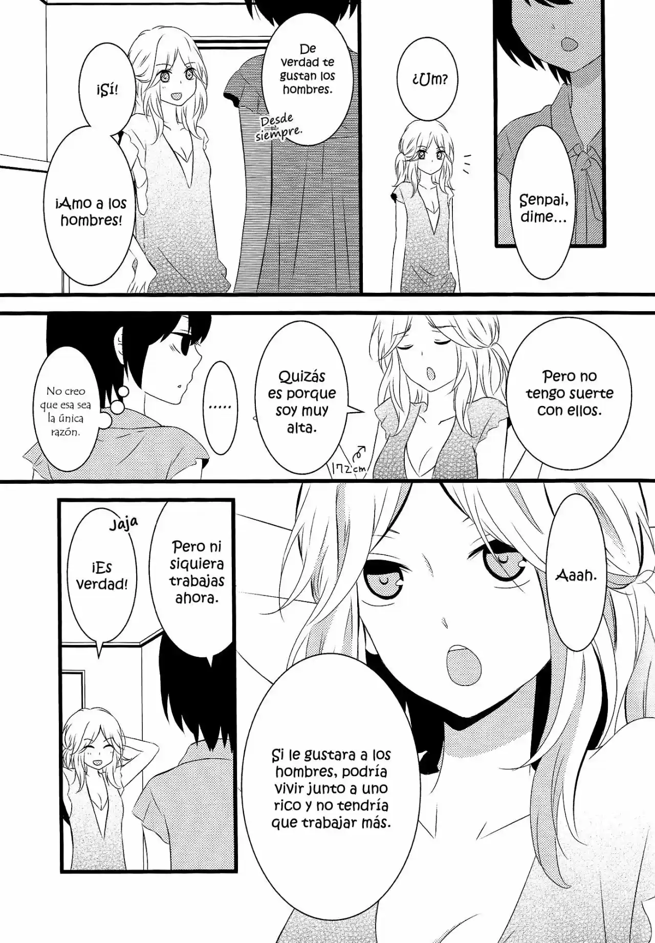 Mousou Envy (2018) - Capítulo 0.01 - Página 12 - LectorTMOo