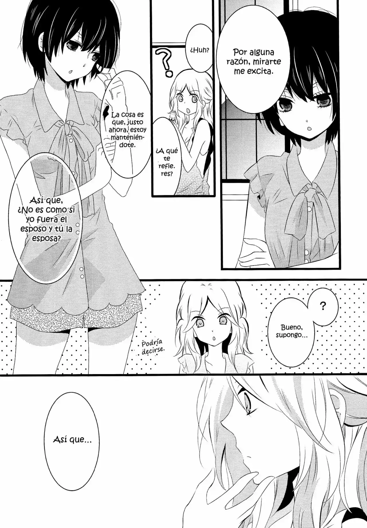 Mousou Envy (2018) - Capítulo 0.01 - Página 14 - LectorTMOo