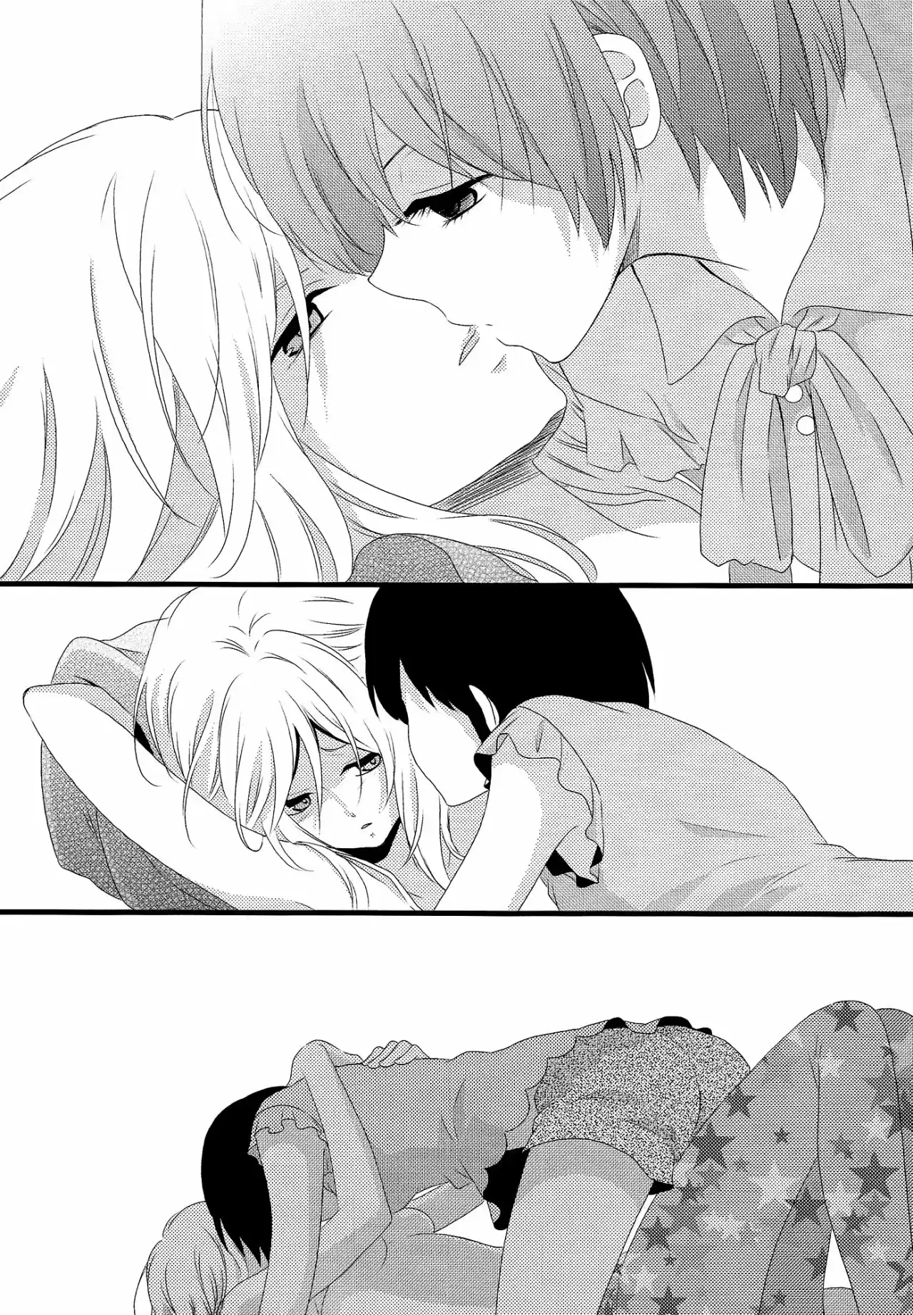 Mousou Envy (2018) - Capítulo 0.01 - Página 17 - LectorTMOo
