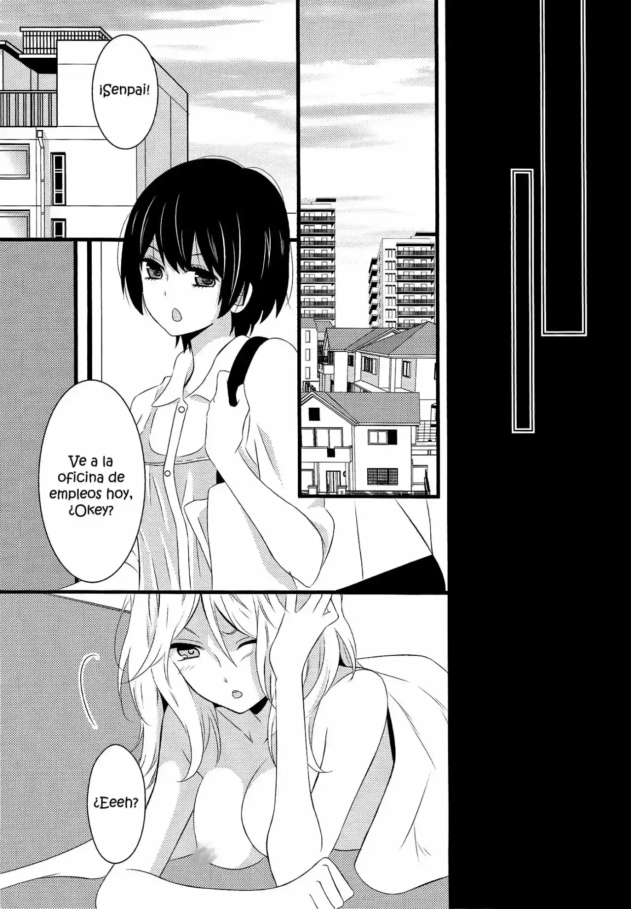 Mousou Envy (2018) - Capítulo 0.01 - Página 18 - LectorTMOo