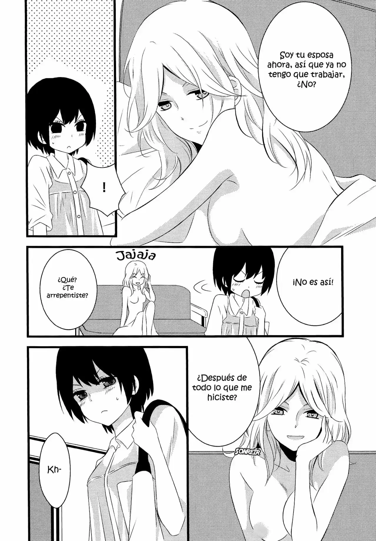 Mousou Envy (2018) - Capítulo 0.01 - Página 19 - LectorTMOo