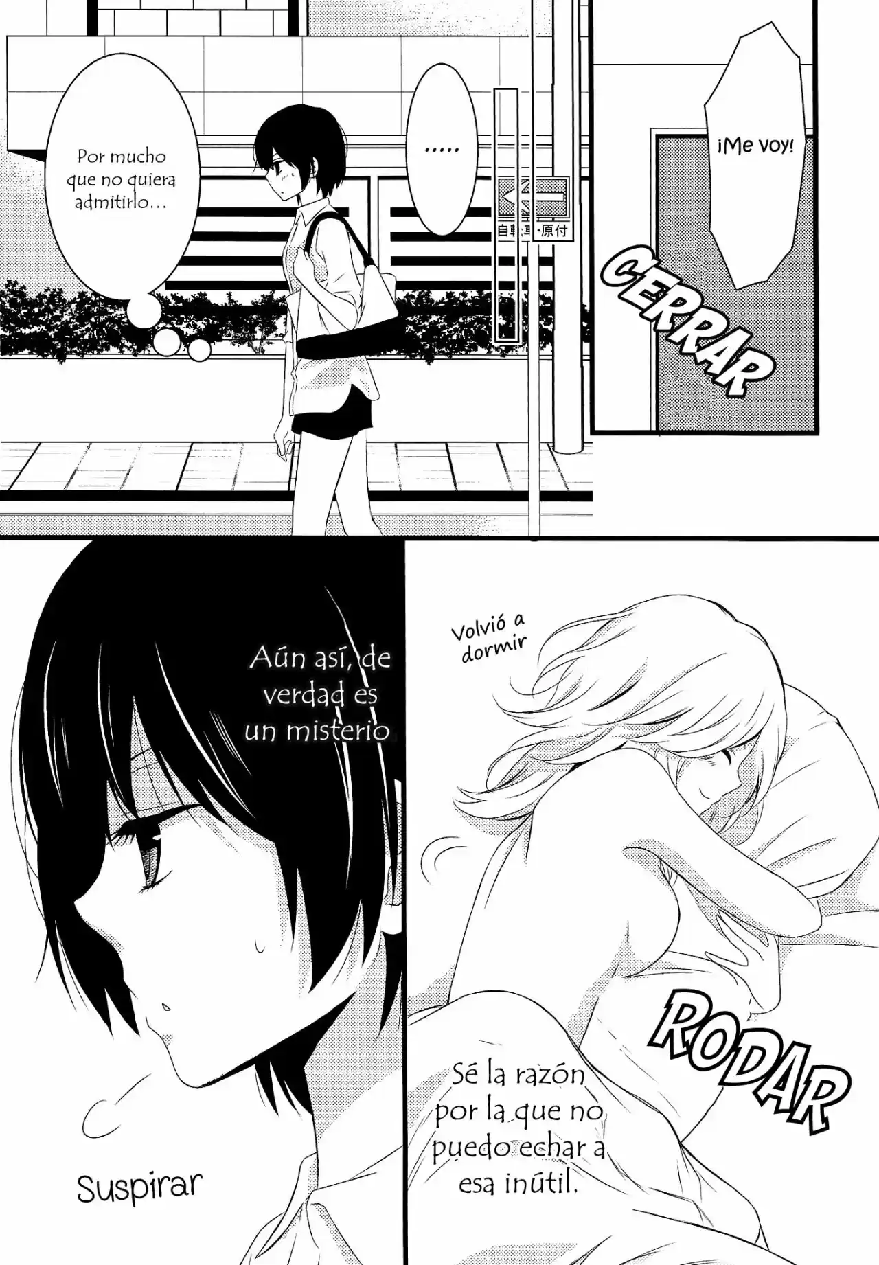 Mousou Envy (2018) - Capítulo 0.01 - Página 20 - LectorTMOo