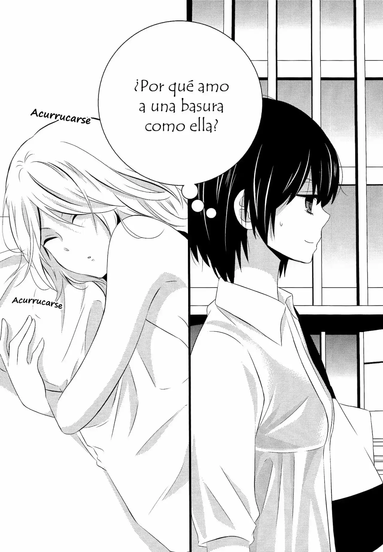 Mousou Envy (2018) - Capítulo 0.01 - Página 21 - LectorTMOo