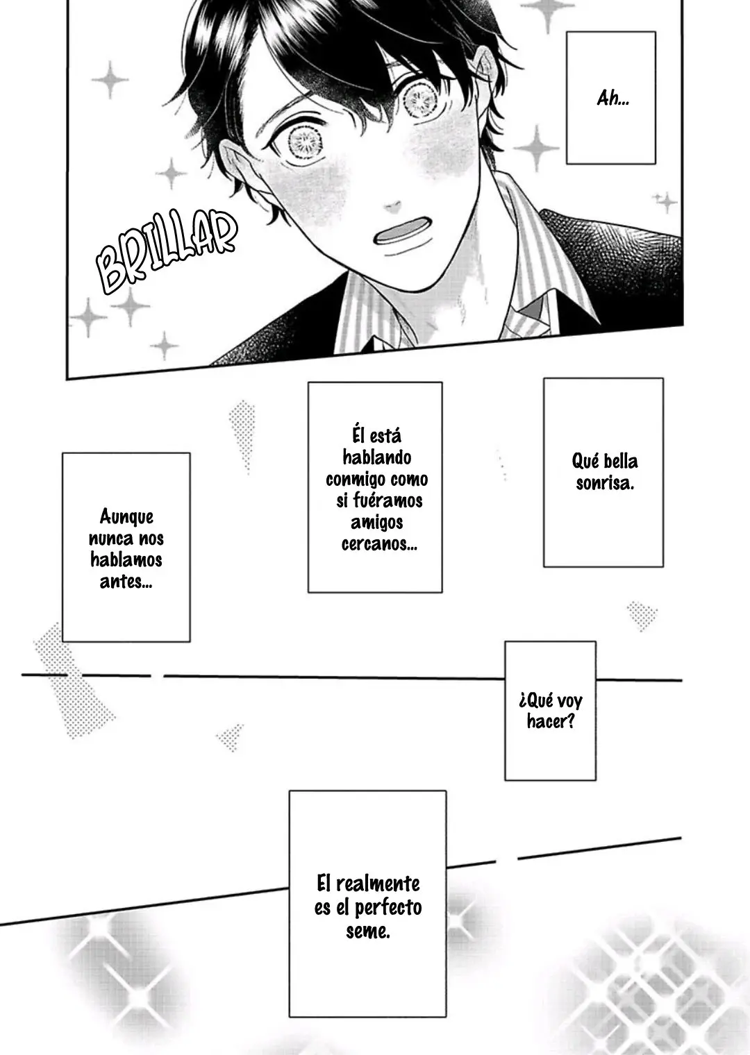 Mousou fudanshi-kun (2019) - Capítulo 1 - Página 9 - LectorTMOo
