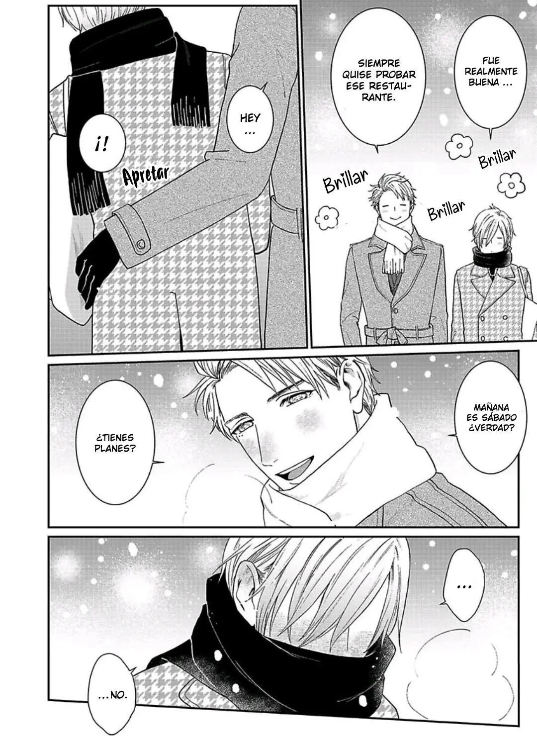 Mousou fudanshi-kun (2019) - Capítulo 1 - Página 14 - LectorTMOo