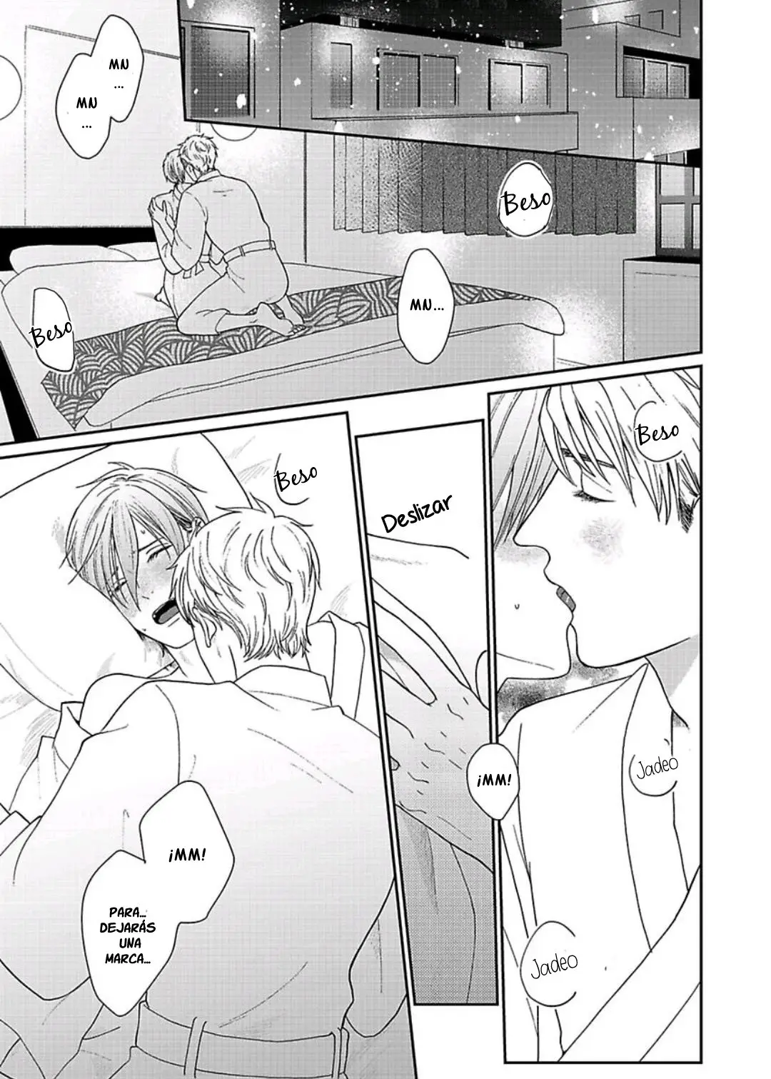 Mousou fudanshi-kun (2019) - Capítulo 1 - Página 15 - LectorTMOo