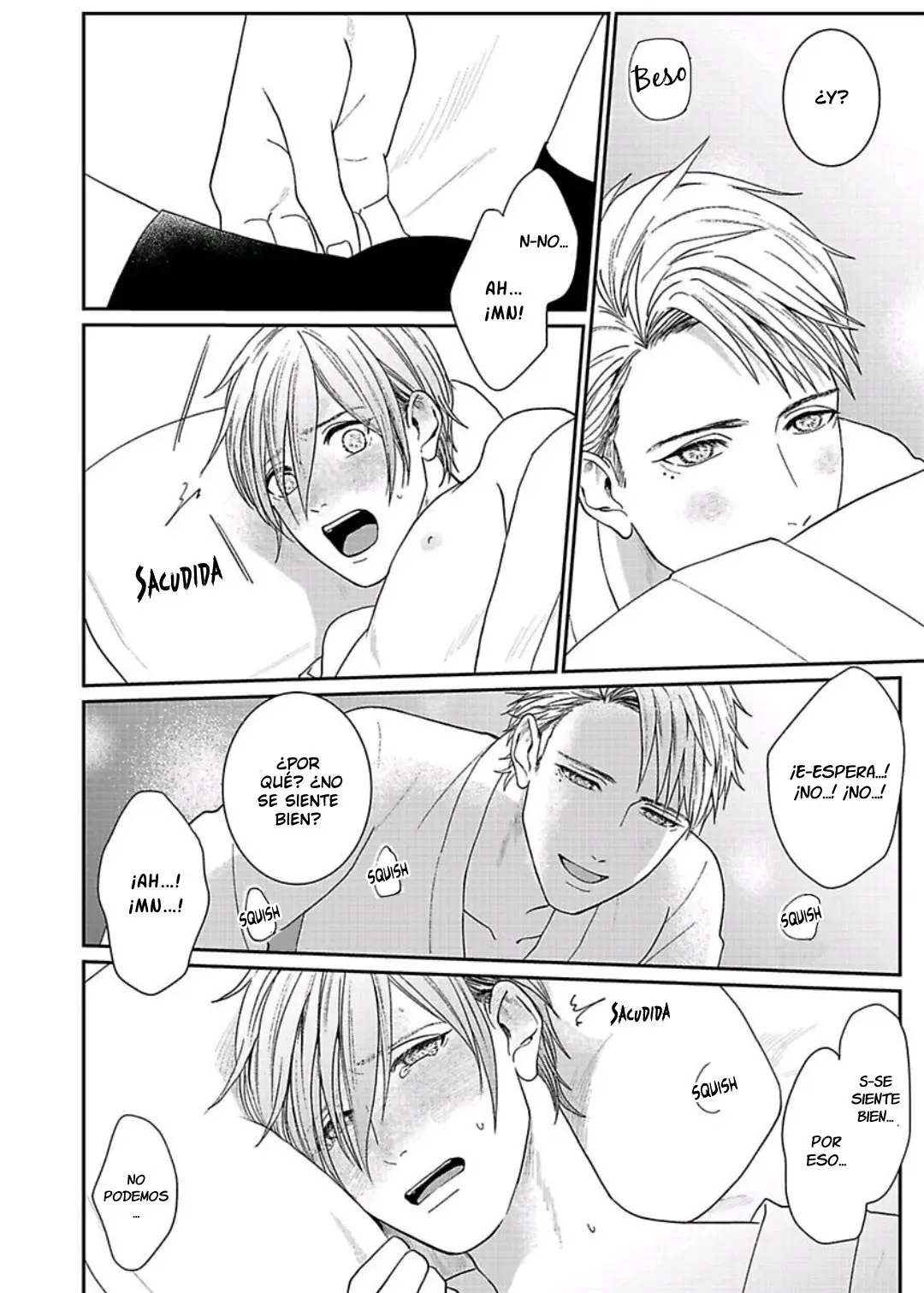 Mousou fudanshi-kun (2019) - Capítulo 1 - Página 16 - LectorTMOo