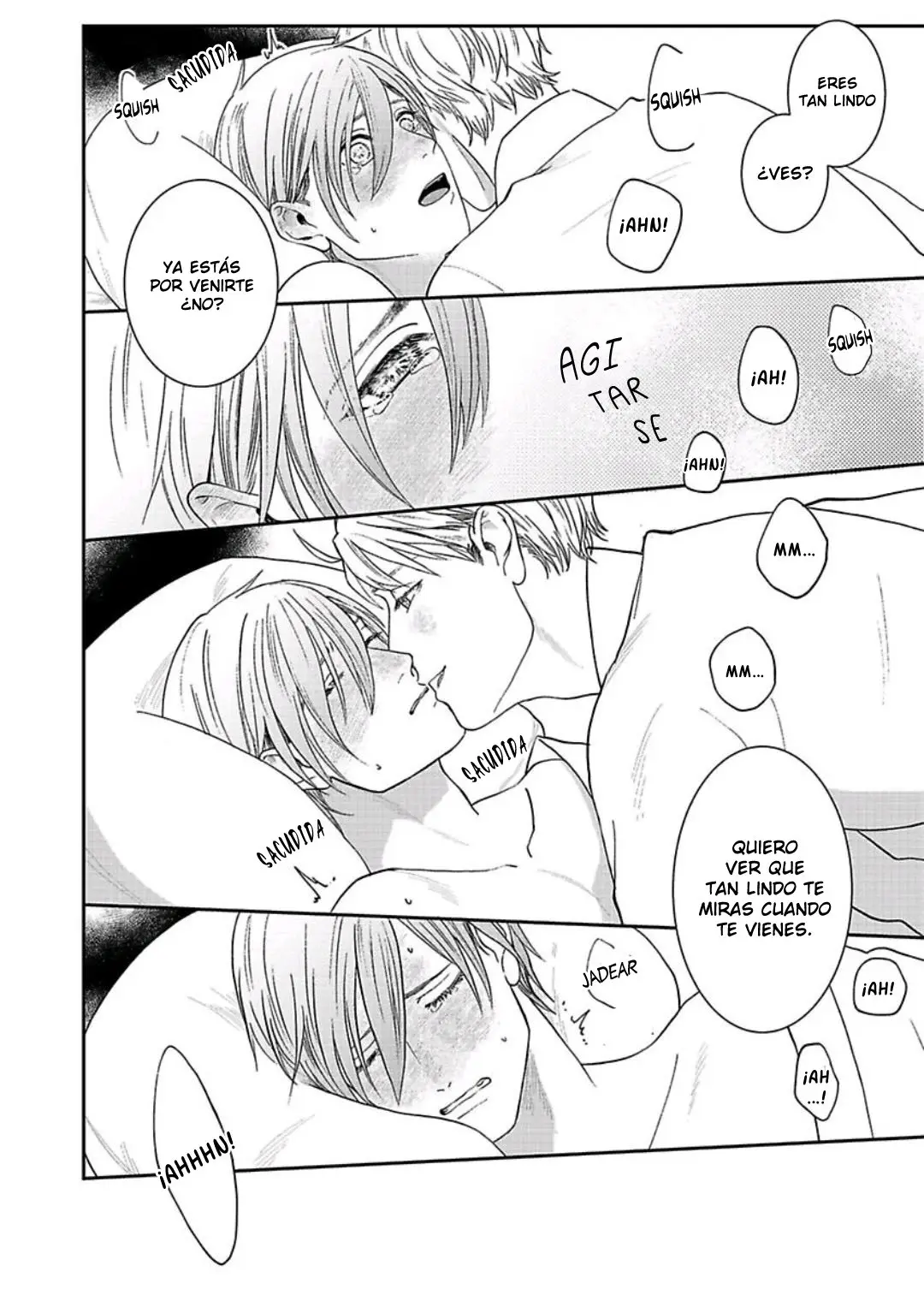 Mousou fudanshi-kun (2019) - Capítulo 1 - Página 18 - LectorTMOo