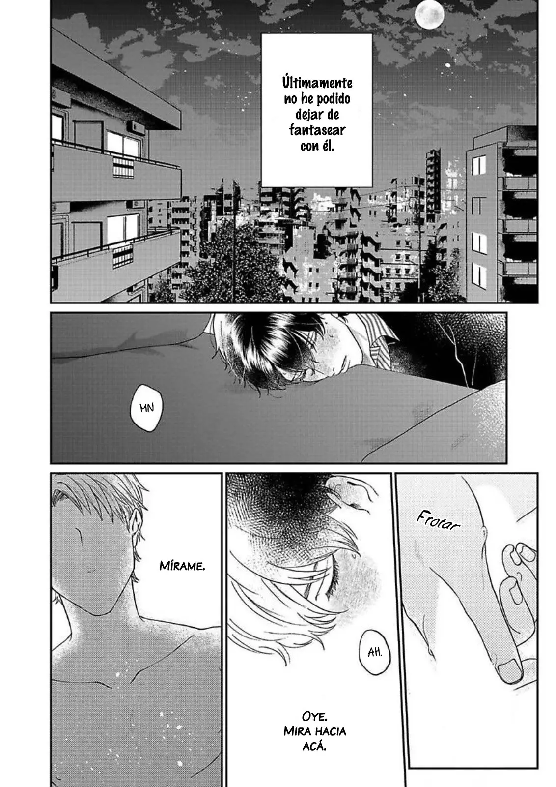 Mousou fudanshi-kun (2019) - Capítulo 2 - Página 8 - LectorTMOo