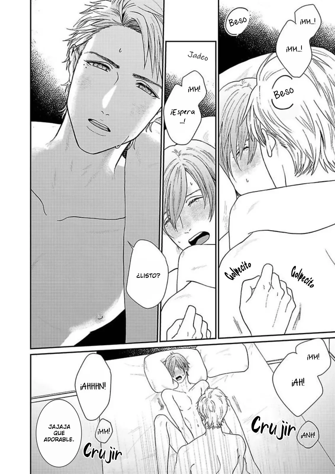 Mousou fudanshi-kun (2019) - Capítulo 2 - Página 10 - LectorTMOo