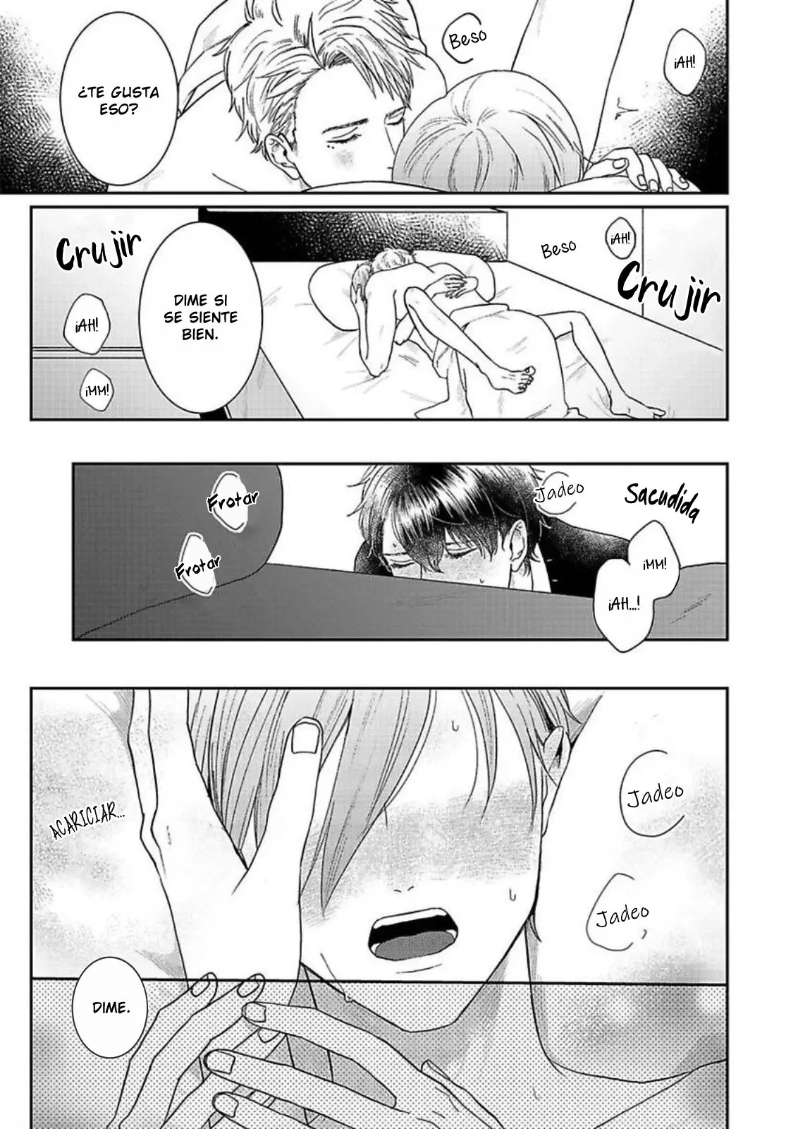Mousou fudanshi-kun (2019) - Capítulo 2 - Página 11 - LectorTMOo