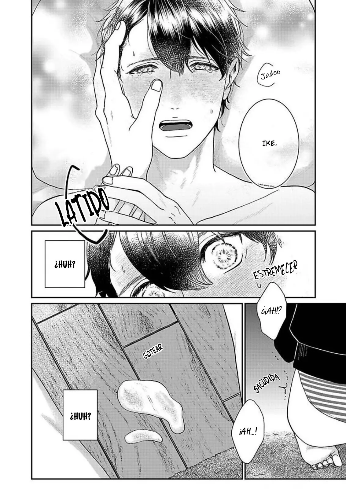 Mousou fudanshi-kun (2019) - Capítulo 2 - Página 12 - LectorTMOo