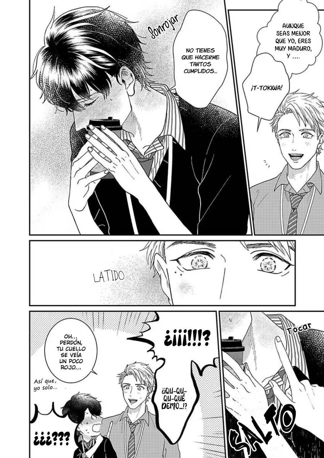 Mousou fudanshi-kun (2019) - Capítulo 2 - Página 23 - LectorTMOo