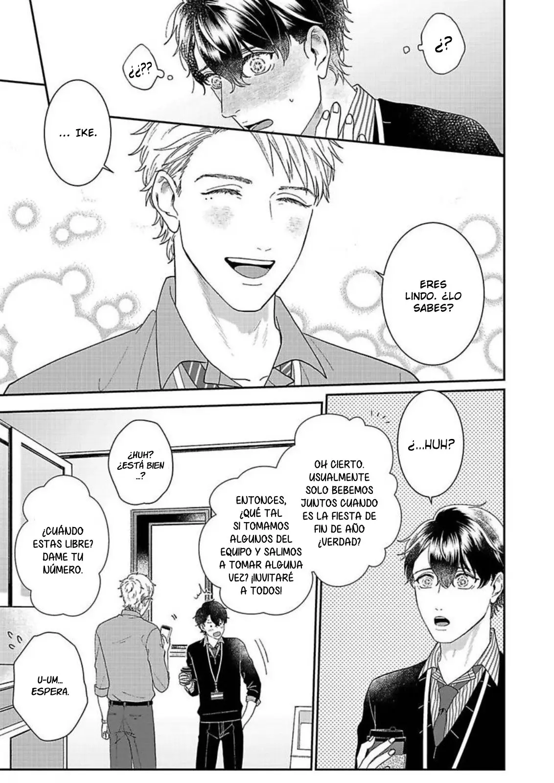 Mousou fudanshi-kun (2019) - Capítulo 2 - Página 24 - LectorTMOo
