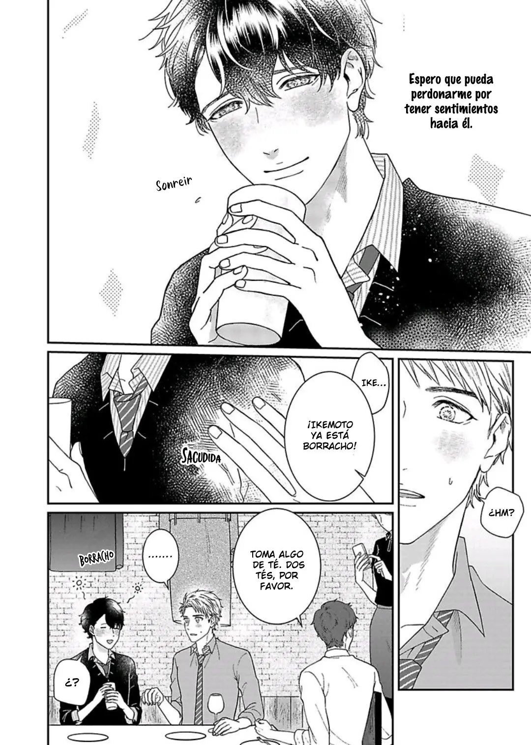 Mousou fudanshi-kun (2019) - Capítulo 3 - Página 9 - LectorTMOo