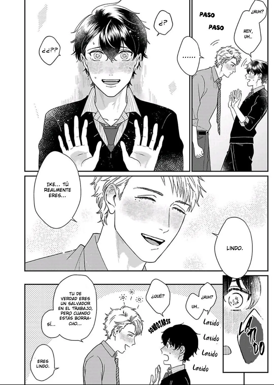 Mousou fudanshi-kun (2019) - Capítulo 3 - Página 11 - LectorTMOo