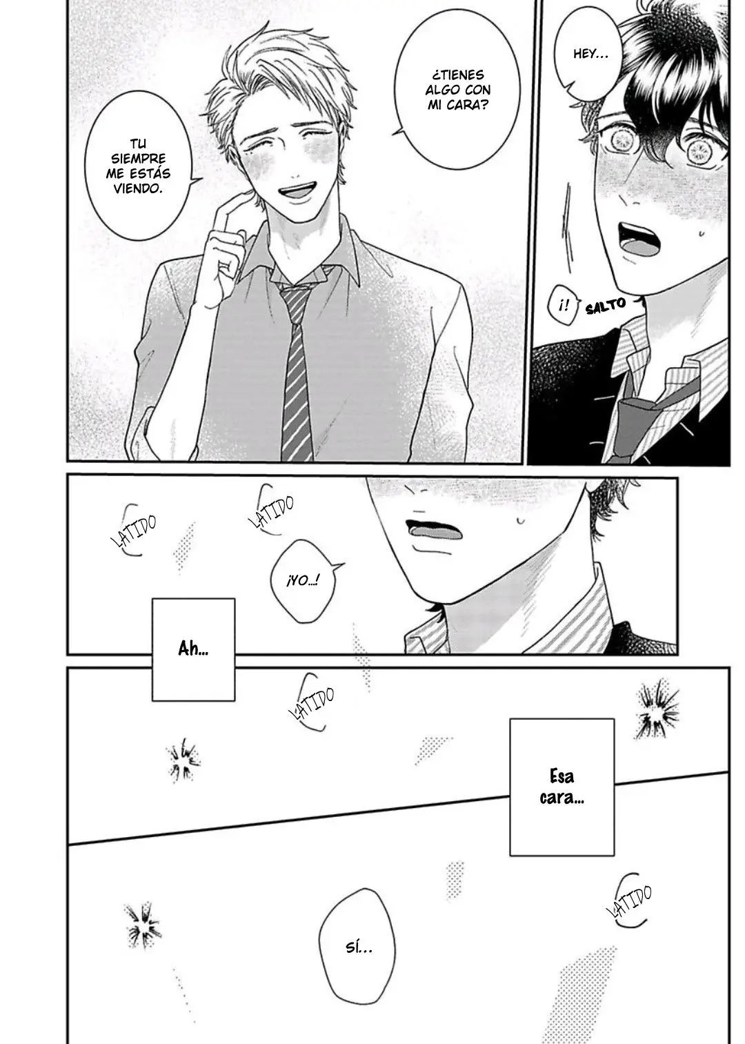 Mousou fudanshi-kun (2019) - Capítulo 3 - Página 13 - LectorTMOo