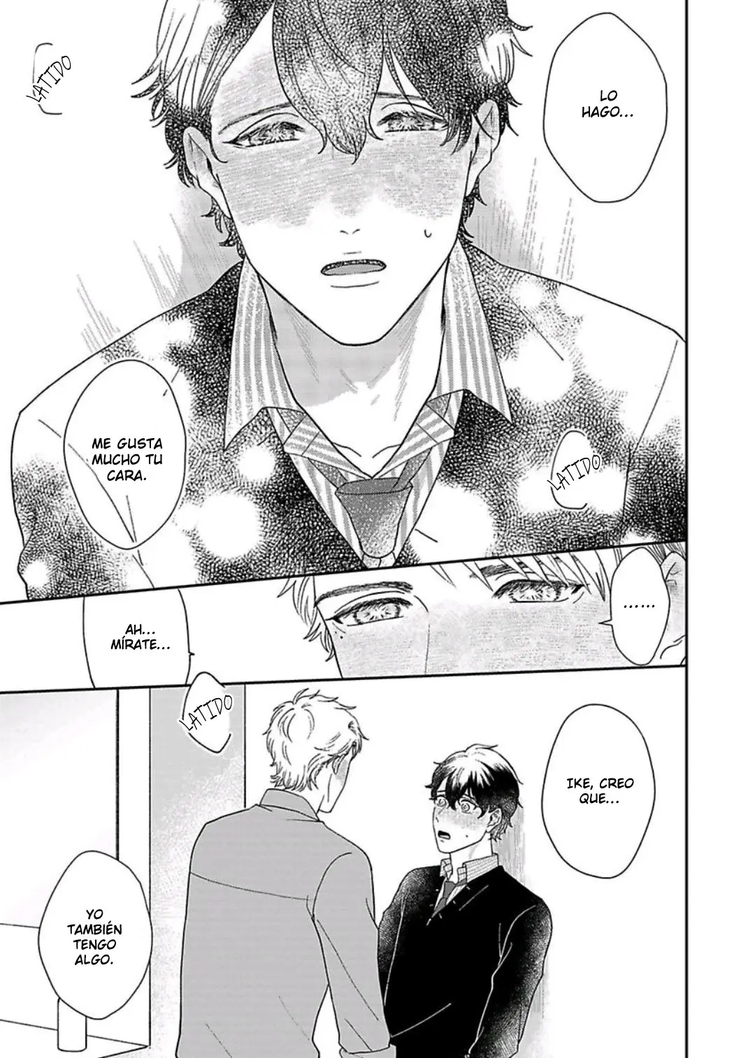 Mousou fudanshi-kun (2019) - Capítulo 3 - Página 14 - LectorTMOo