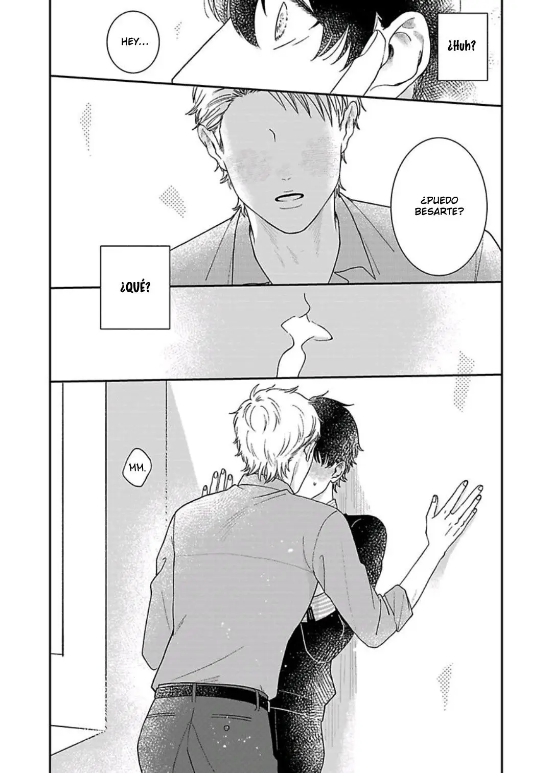Mousou fudanshi-kun (2019) - Capítulo 3 - Página 15 - LectorTMOo