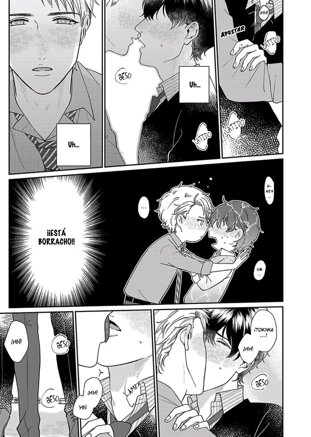 Mousou fudanshi-kun (2019) - Capítulo 3 - Página 16 - LectorTMOo