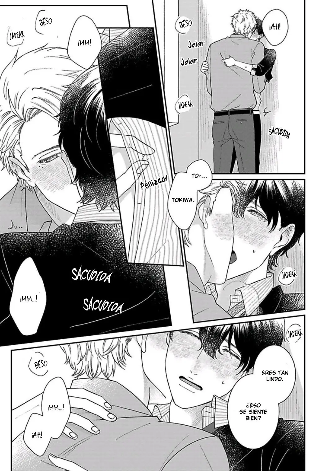 Mousou fudanshi-kun (2019) - Capítulo 3 - Página 18 - LectorTMOo