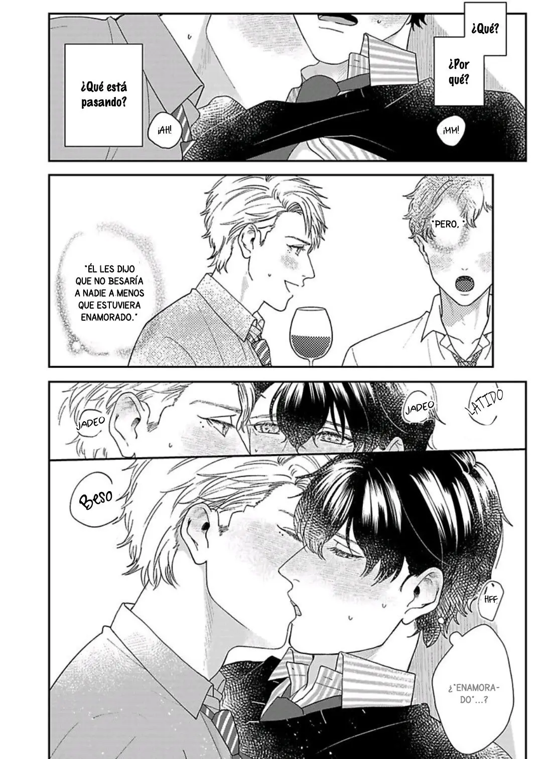 Mousou fudanshi-kun (2019) - Capítulo 3 - Página 19 - LectorTMOo