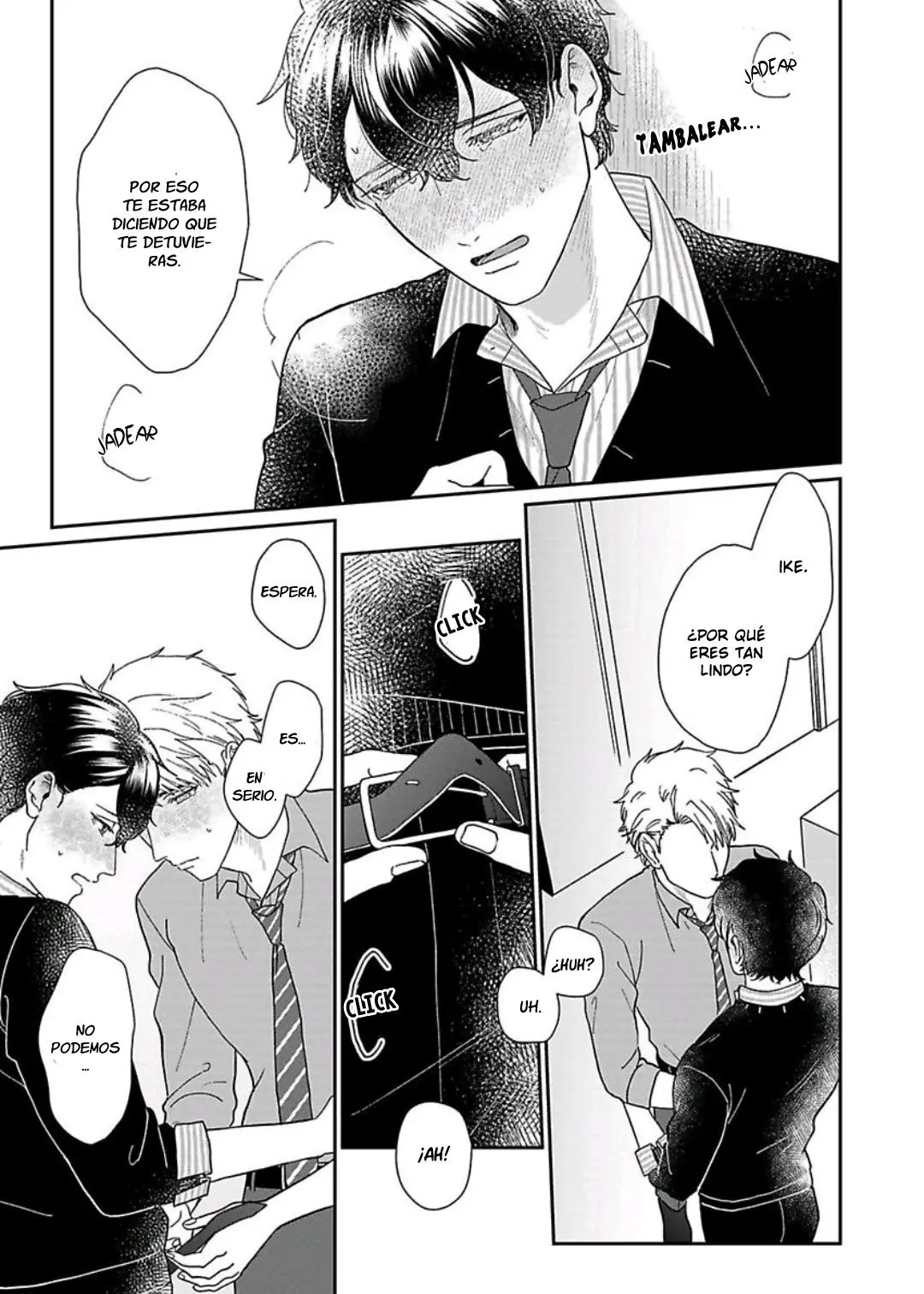 Mousou fudanshi-kun (2019) - Capítulo 3 - Página 22 - LectorTMOo