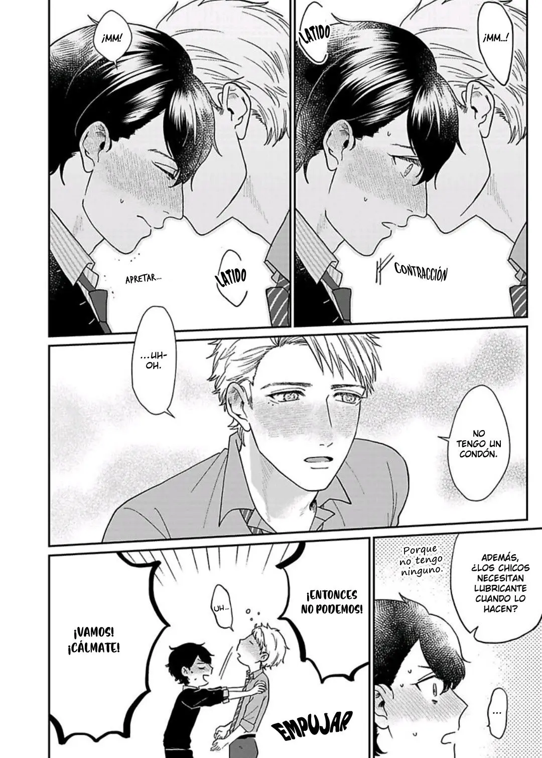 Mousou fudanshi-kun (2019) - Capítulo 3 - Página 23 - LectorTMOo