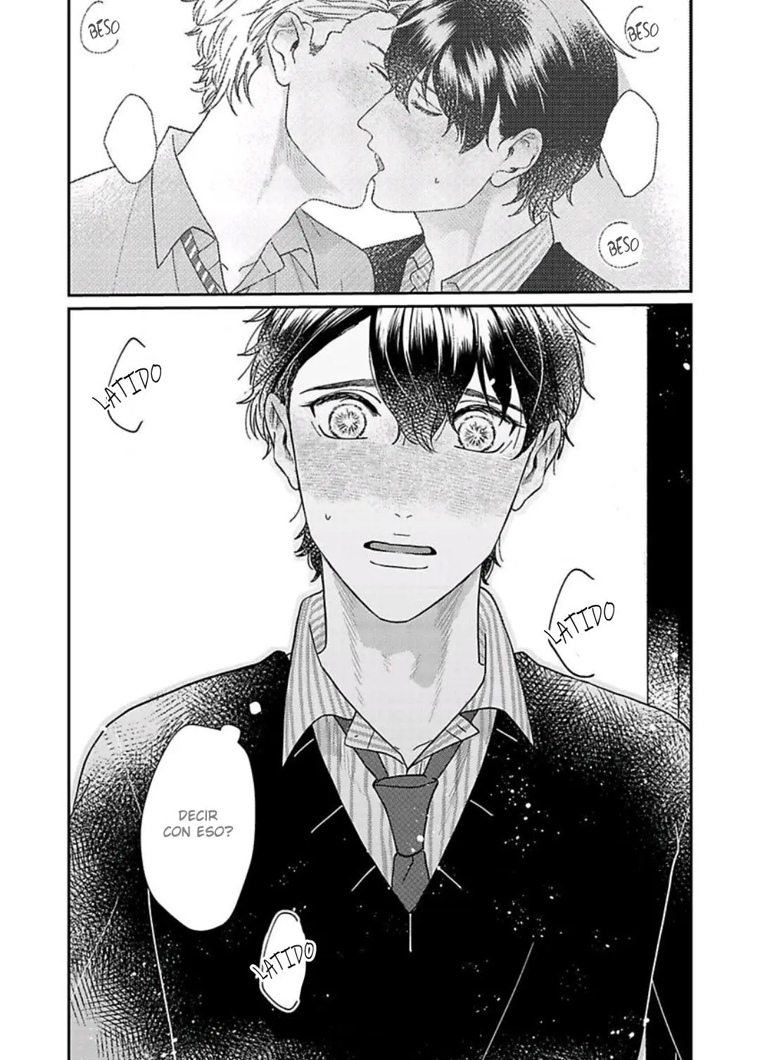 Mousou fudanshi-kun (2019) - Capítulo 3 - Página 26 - LectorTMOo
