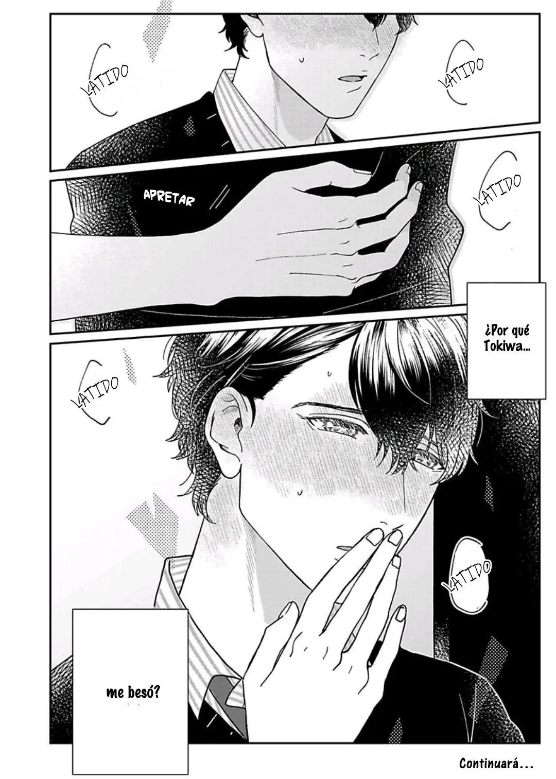 Mousou fudanshi-kun (2019) - Capítulo 3 - Página 27 - LectorTMOo