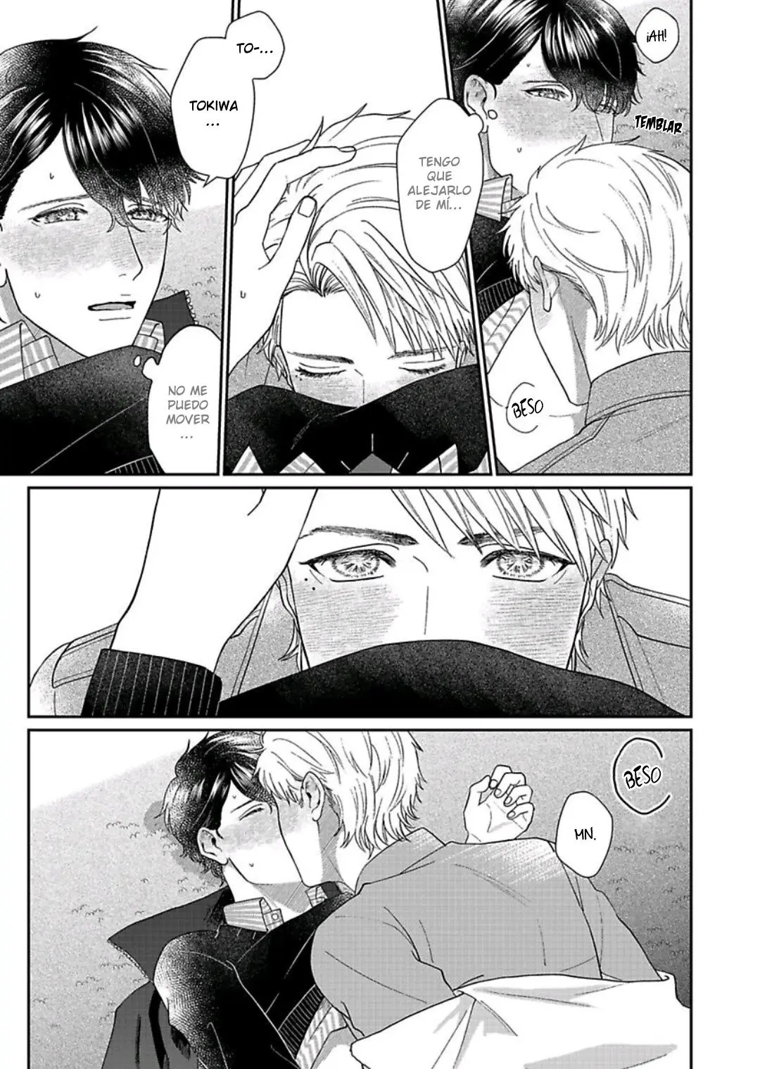 Mousou fudanshi-kun (2019) - Capítulo 4 - Página 8 - LectorTMOo
