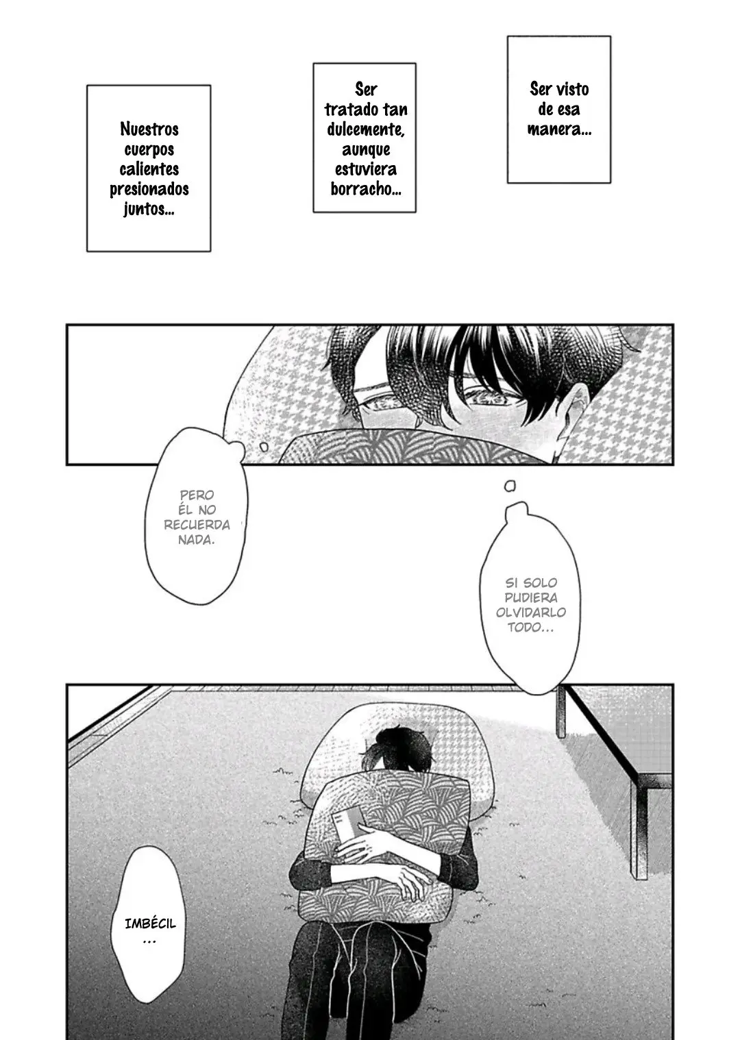 Mousou fudanshi-kun (2019) - Capítulo 4 - Página 18 - LectorTMOo