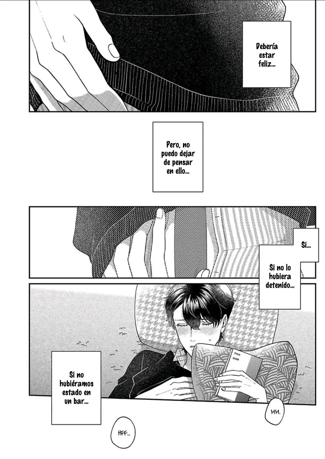 Mousou fudanshi-kun (2019) - Capítulo 4 - Página 19 - LectorTMOo