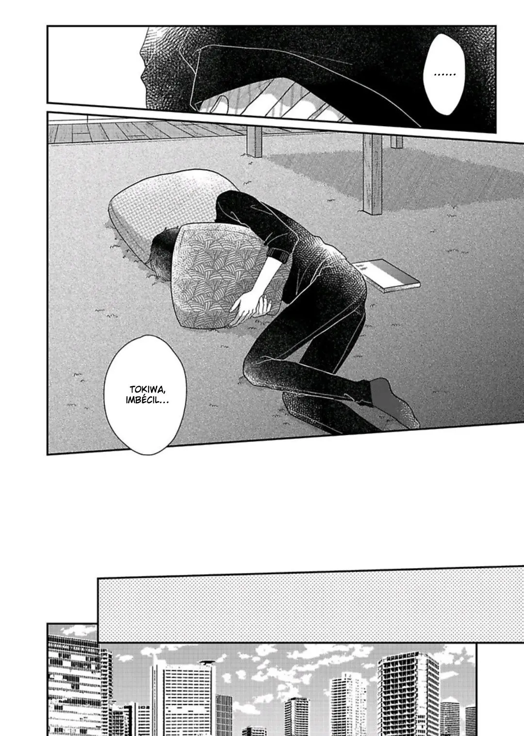 Mousou fudanshi-kun (2019) - Capítulo 4 - Página 21 - LectorTMOo