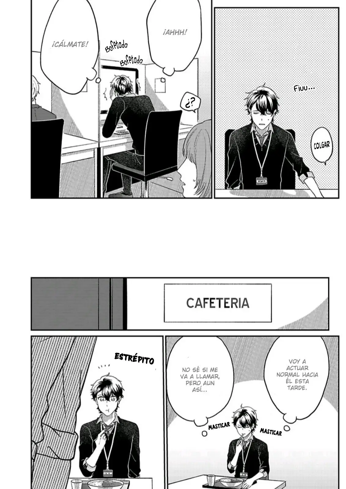 Mousou fudanshi-kun (2019) - Capítulo 5 - Página 15 - LectorTMOo