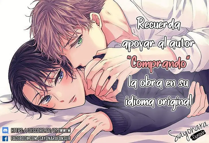 Mousou fudanshi-kun (2019) - Capítulo 5 - Página 28 - LectorTMOo